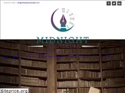 Sites similar to midnightpublishingllc.com