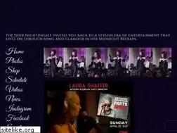 Sites similar to midnightrefrain.com