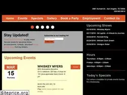 Sites similar to midnightrodeosanangelo.com