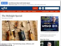 Sites similar to midnightspecial.org