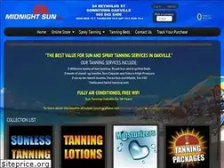 Sites similar to midnightsun.ca