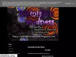 Sites similar to midnightsun88888.blogspot.com
