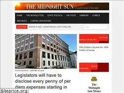 Sites similar to midnightsunak.com