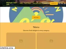 Sites similar to midnightsuncafeak.com