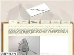 Sites similar to midnightsuncameraobscura.com