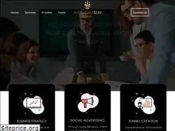 Sites similar to midnightsunma.com