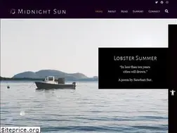 Sites similar to midnightsunmag.ca