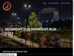 Sites similar to midnightsunmidnightrun.com