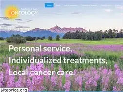 Sites similar to midnightsunoncology.com