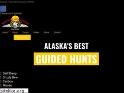 Sites similar to midnightsunsafaris.com