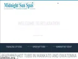 Sites similar to midnightsunspasmn.com