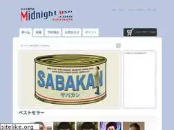 Sites similar to midnightusa.com