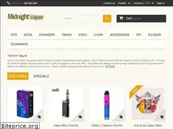 Sites similar to midnightvaper.ca