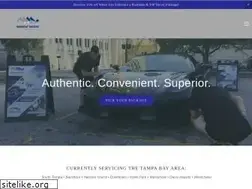 Sites similar to midnightwaxers.com