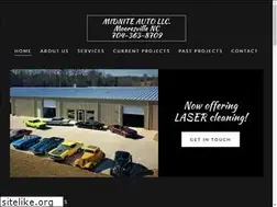 Sites similar to midnite-auto.com
