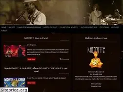 Sites similar to midnite-culture.com