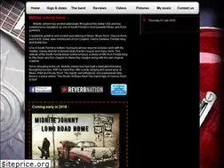 Sites similar to midnite-johnny.com