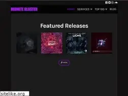 Sites similar to midniteblaster.com