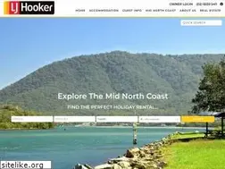 Sites similar to midnorthcoastholiday.com.au