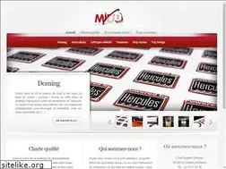 Sites similar to mido-marquage.fr