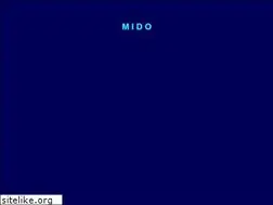 Sites similar to mido.kiev.ua