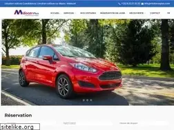 Sites similar to midocarplus.com