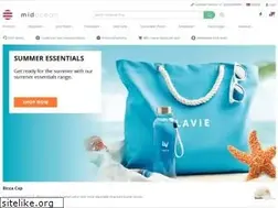 Sites similar to midocean.com