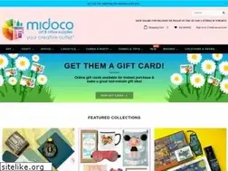 Sites similar to midoco.ca