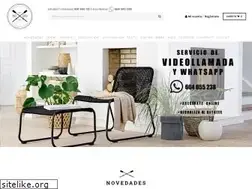Sites similar to midodecoracion.es