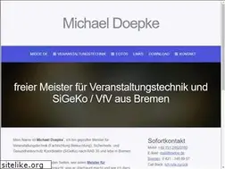 Sites similar to midoe.de