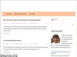 Sites similar to midogguide.com
