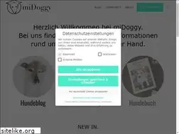 Sites similar to midoggy.de