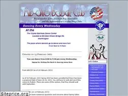 Sites similar to midohioboogieclub.org