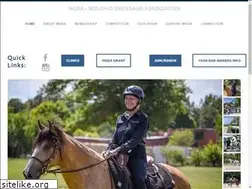 Sites similar to midohiodressage.org