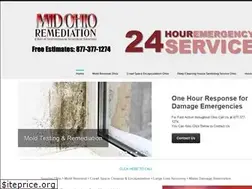 Sites similar to midohiomold.com