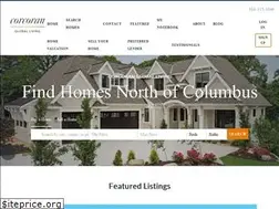 Sites similar to midohiorealty.com