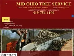 Sites similar to midohiotree.org