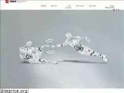 Sites similar to midoingegneria.com