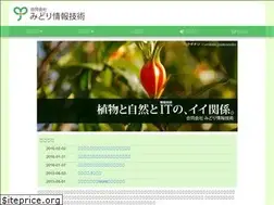Sites similar to midojo.jp