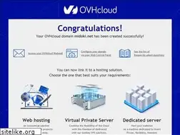 Sites similar to midoki.net