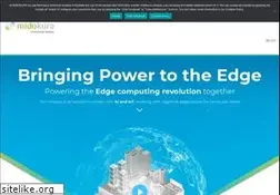 Sites similar to midokura.com