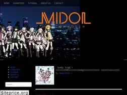 Sites similar to midol.co.jp