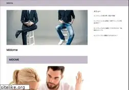 Sites similar to midome.com