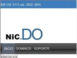 Sites similar to midominio.do