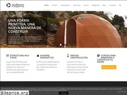 Sites similar to midomo.es