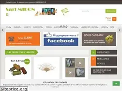 Sites similar to midon-dentelle.fr