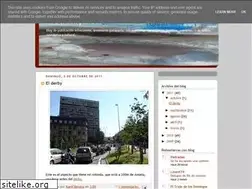 Sites similar to midonostiprivado.blogspot.com