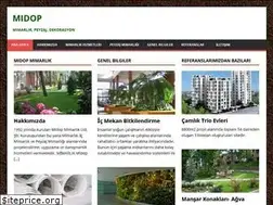 Sites similar to midop.com.tr