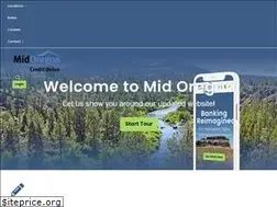 Sites similar to midoregon.com