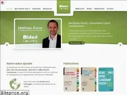 Sites similar to midori-consulting.com
